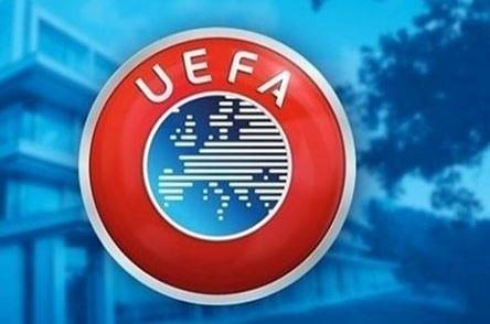УЕФА обяви 82 млн. лева приходи за българските клубове