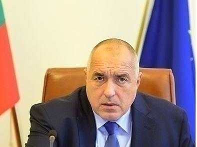 Борисов събира министри и кметове, за да търсят решение за водната криза в Перник