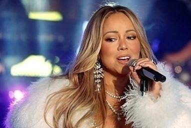 Марая Кери влиза в Залата на славата на авторите на песни