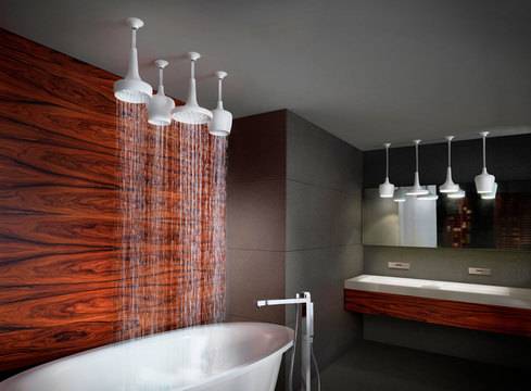 Фирма специализирана в изграждане на спа центрове и басейни.