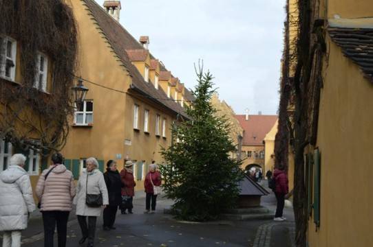 Невероятно! Вижте как се живее с 1 евро годишно