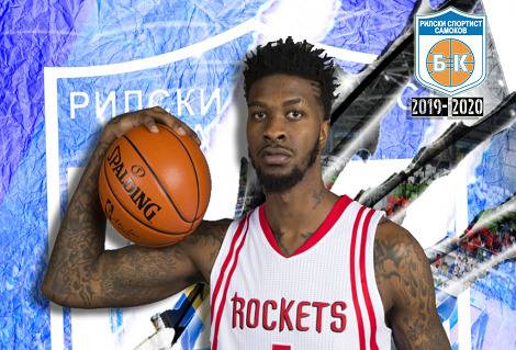 Рилецо се подсили с минал през Хюстън Рокетс – SportVox