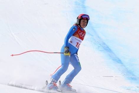 Две победителки на слалома в Сестриере – SportVox