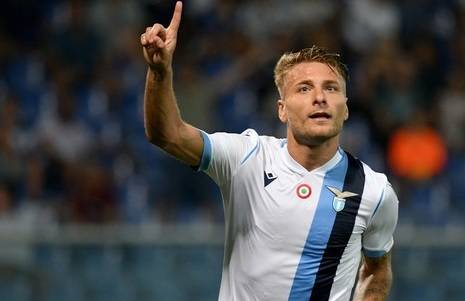 Лацио с 11-и пореден успех в „калчото“ – SportVox