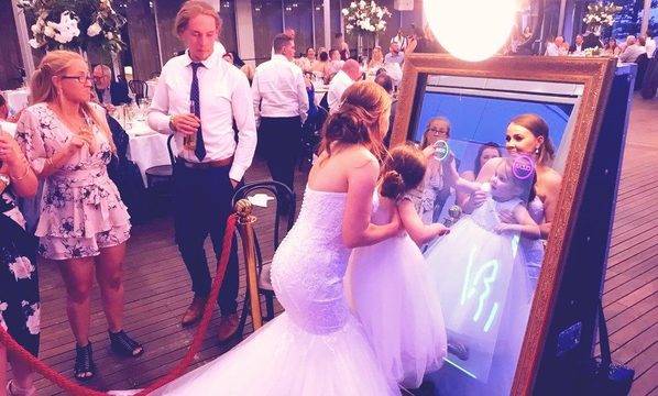 Оригинален подарък за сватба