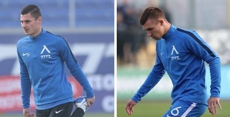 Арда иска двама от Левски – SportVox