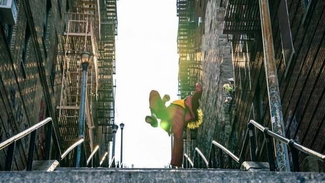 Ето я най-номинираната лента за Оскар-ите