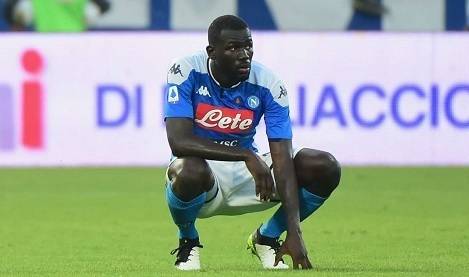 ПСЖ изкушава Кулибали с голяма заплата – SportVox