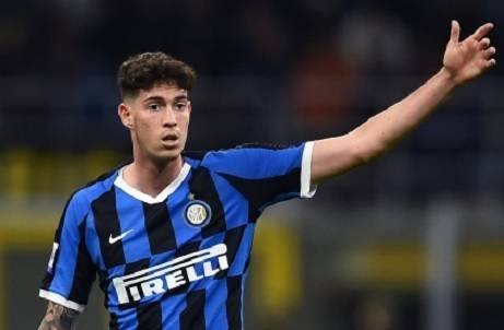 Барса и Сити следят талант на Интер – SportVox