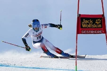 Французойка с дебютна победа в Световната купа – SportVox