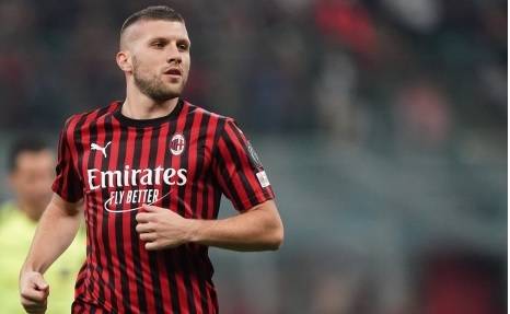 Милан с инфарктна победа, Ребич герой с два гола – SportVox