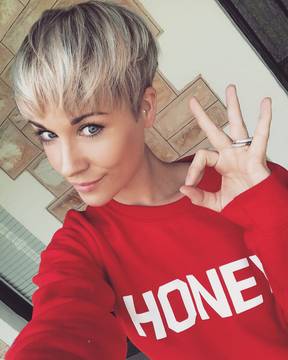 Прически след 30 години за Къса Коса: 20 очарователни Варианта