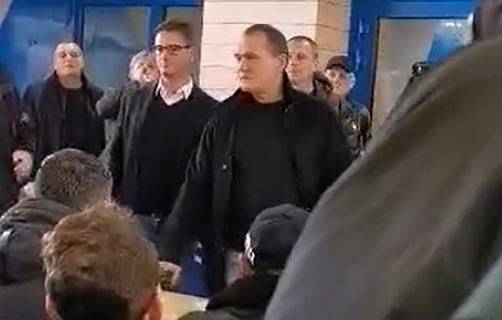 Васил Божков: Ако няма лотария, няма да имам пари за „Левски