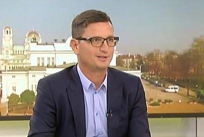 Шефът на Националната лотария: Държавата не може да прави монопол в хазарта