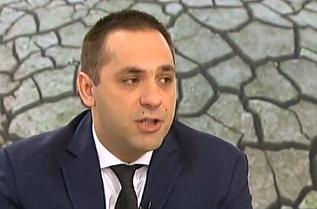 Емил Караниколов: Кризата в Перник отвори очите на всички