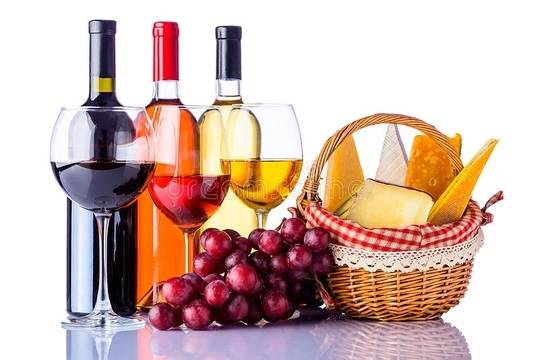 Безвъзмездната помощ за промоции на вино става 80%