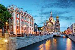 Самолетни билети от София до Санкт Петербург