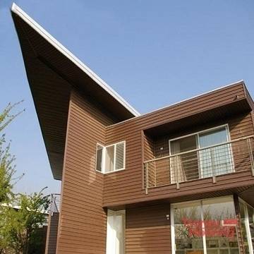 Сайдинг на изгодна цена