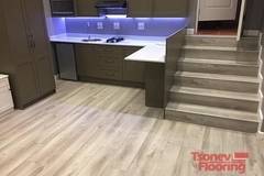 Винилови настилки или ламинат?