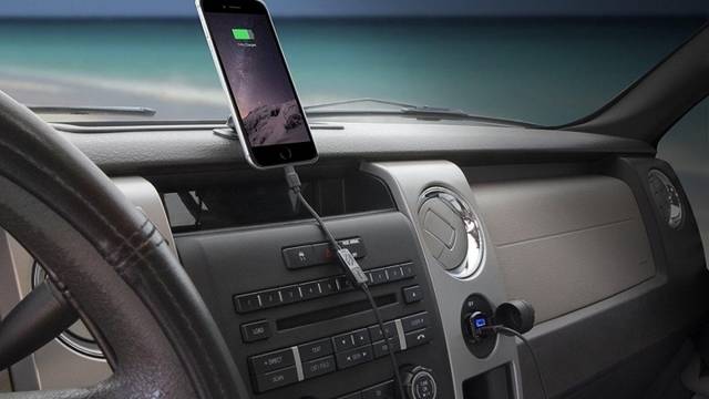 10 неща, без които не можем в колата си