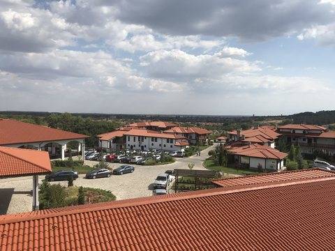 Pieces of me: Уикенд в Старосел