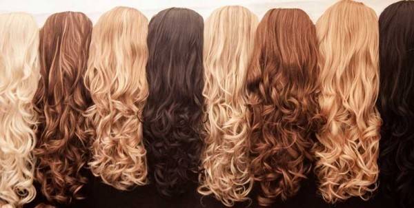 Как да изберем боя за коса