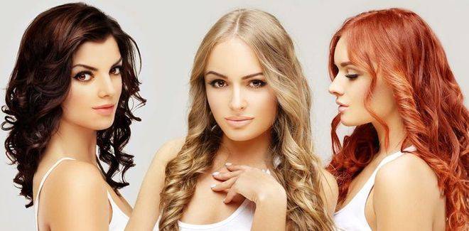 Как да изберем боя за коса?