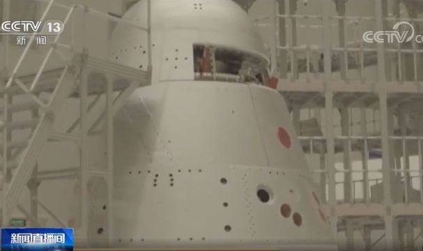 Тази пролет Китай ще изстреля на безпилотна тестова мисия новия си космически кораб