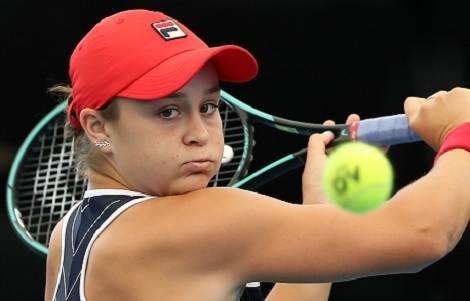 Барти и Осака с чисти победи във втори кръг – SportVox