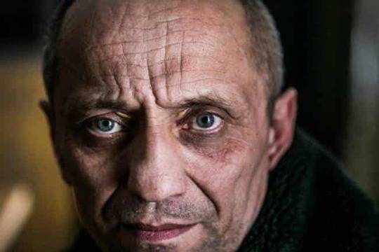 Ангарския маниак: Михаил Попков