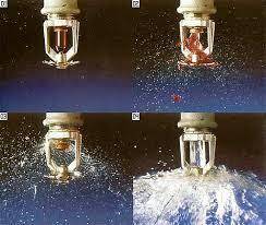 Монтаж на спринкерни системи и видове