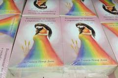 Прочетете книгата „Възпитание на детото в утробата на майката“.