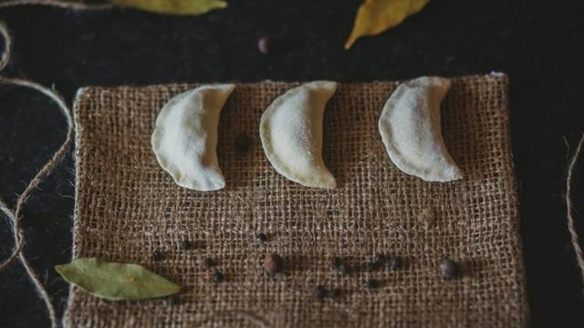 Рецепта за равиоли трепач