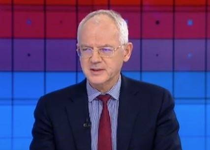 Васил Велев: Цената на водата трябва да се увеличи, за да има инвестиции