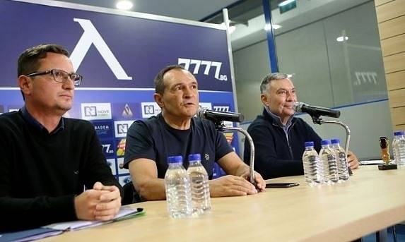 „Левски“ погасил дългове за над 7 млн. лв., но чака дела за 6 млн. лв.