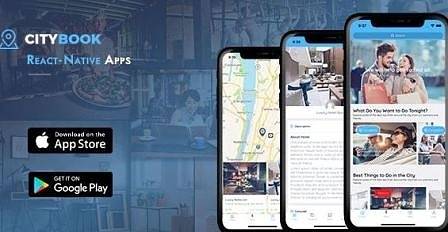 Booking пусна ново приложение за пътешественици