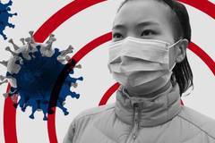 Китайският коронавирус се разпространява: градът, откъдето тръгна вируса е под карантина