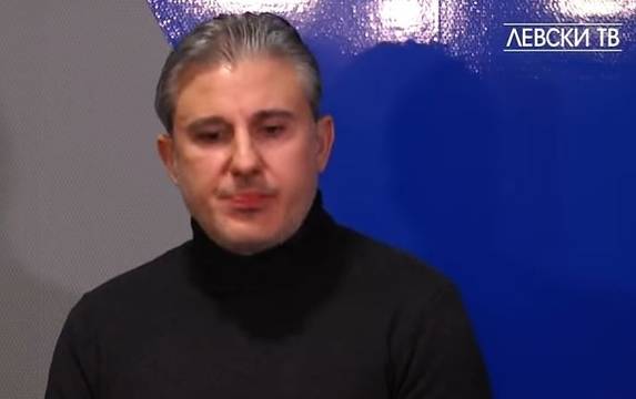 „Левски“ е бил пред договор за модернизация на стадиона си