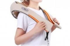 Шиацу масажор 5 в 1