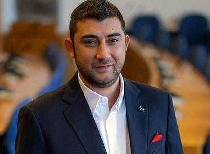 Карлос Контрера след СОС: София няма проблем с водата. Не си играйте със страховете на хората!