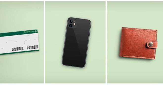 Спечелете ваучери за пътуване по 2000 лв, Apple iPhone 11 и 50 награди по 500 лв.