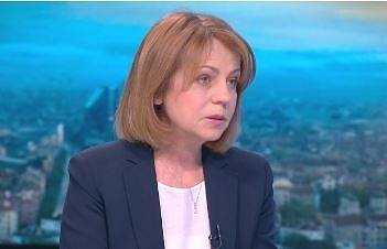 Йорданка Фандъкова: Цената на водата в София няма да се повиши