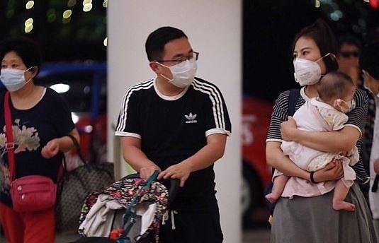 Увеличава се броят на заразените с новия коронавирус в Китай