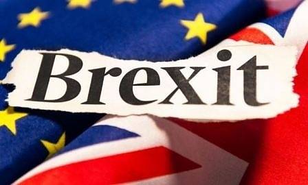 Председателите на Европейския съвет и на ЕК подписаха споразумението за брекзит