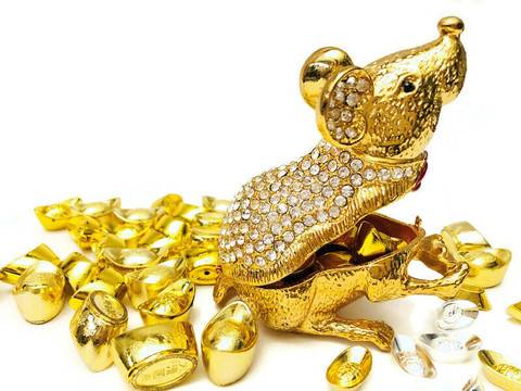 Какво ни очаква в Годината на Металния плъх