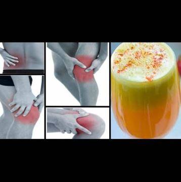 Откакто го пия се родих! Вече няма болки в ставите, краката и гръбначния стълб. Пробвайте, нищо не губите!