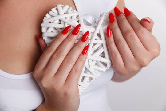 15 интересни факти за ноктите