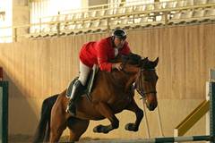 Турнир по прескачане на препятствия в памет на Емил Богданов 2020