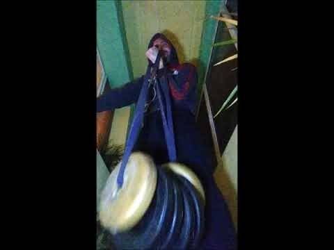 HARDCORE GYM TRAINING FOR TOPROLL ARMWRESTLING. ХАРД ТРЕНИРОВКА ЗА КАНАДСКА БОРБА.