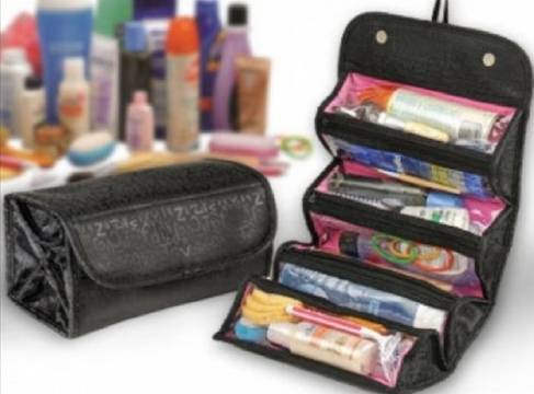 Органайзер за козметика Roll-N-Go